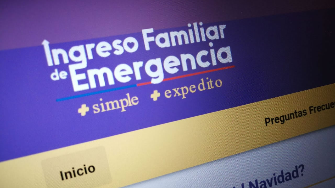 Ingreso Familiar De Emergencia (IFE): Revisa Aquí El Estado De Tu Pago ...