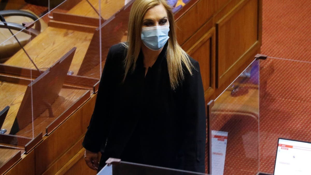 Pamela Jiles y Tercer Retiro del 10%