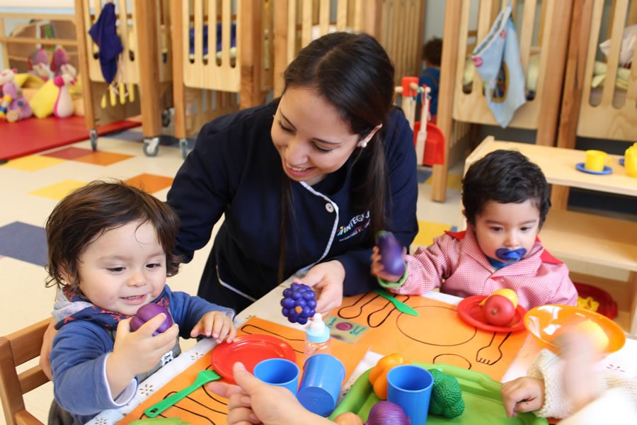 Compensación de Sala Cuna: Caso calificado en que la DT autoriza el pago