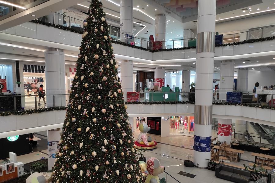 Comerciantes piden permisos especiales para poder funcionar en Fase 2