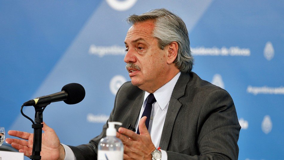 Argentina: Senado aprueba impuestos a los super ricos