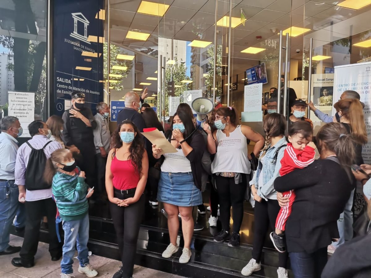 Segundo Retiro AFP: ¿Cómo solicitar la retención judicial a los deudores de pensión alimenticia?