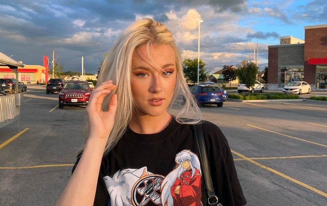 Vesta Lugg reconoce que es bisexual