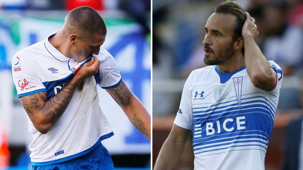 La polémica entre Fuenzalida y Castillo sigue dando que hablar