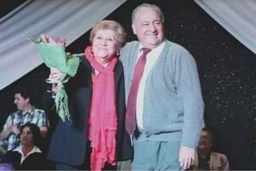 Esposa de alcalde de Pucón fallece de Covid-19