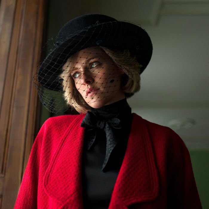 Guitarrista de Radiohead compondrá la música original de filme “Spencer”, de chileno Pablo Larraín