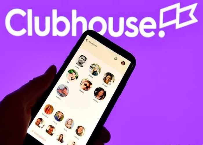 ClubHouse, la nueva competencia de WhatsApp