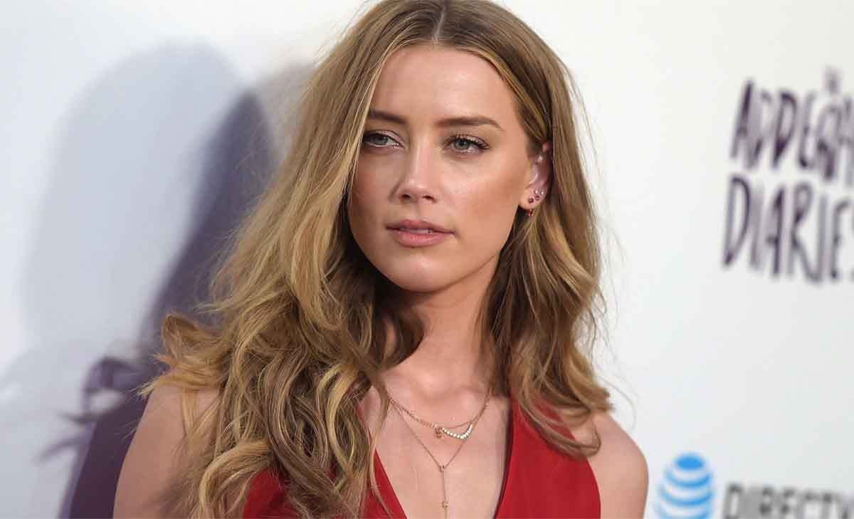 La ex de Johnny Depp y su desconocido amor por Chile