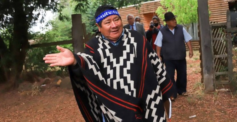 Familia Catrillanca tras sentencias: Logramos algo de justicia