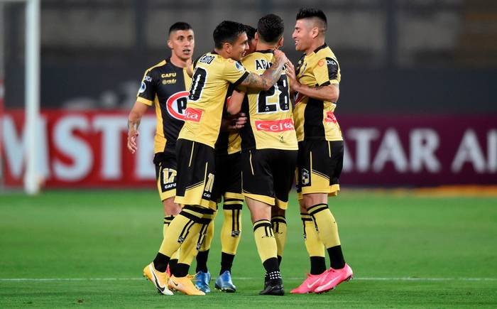 Coquimbo Unido visita a Defensa y Justicia buscando un lugar en la final de la Sudamericana