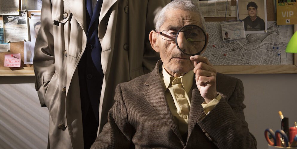 “El Agente Topo” suma un nuevo logro: fue nominada a los Independent Spirit Awards