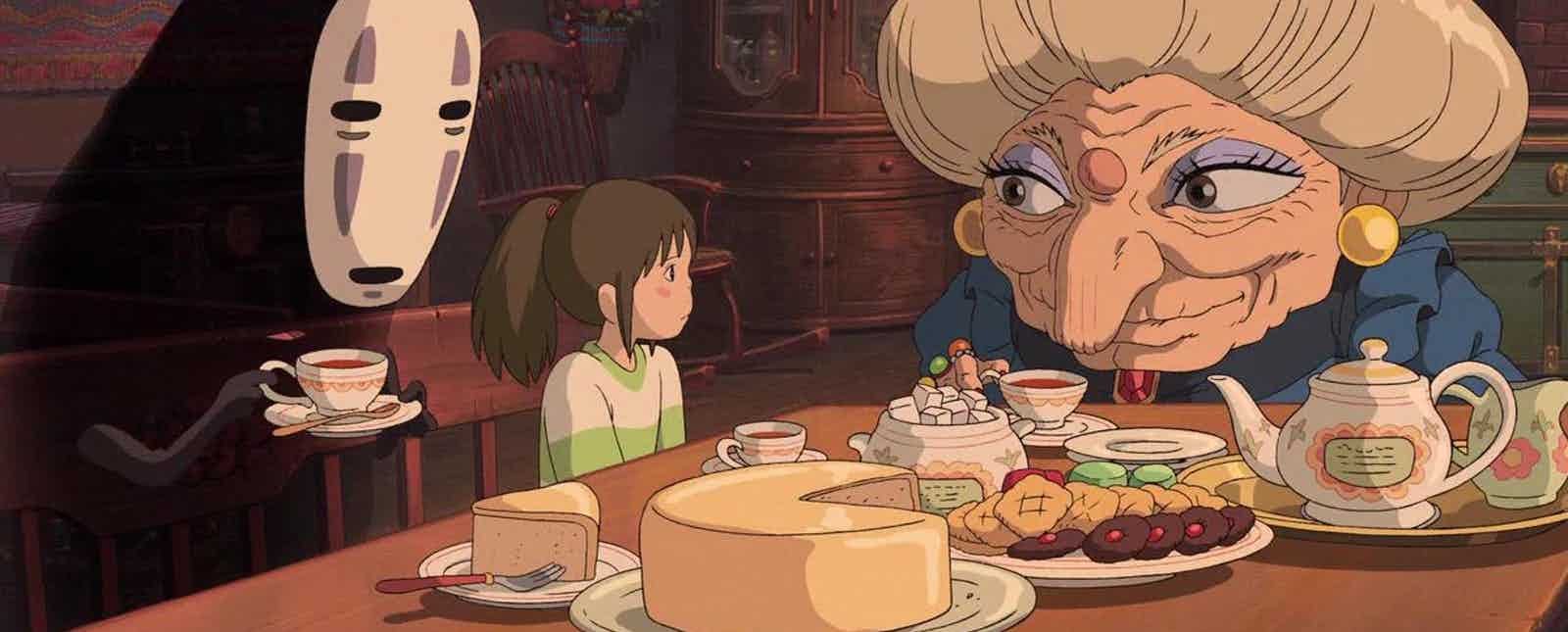 A fines de marzo podrá disfrutar de la música de las películas del Studio Ghibli en concierto de Matucana 100
