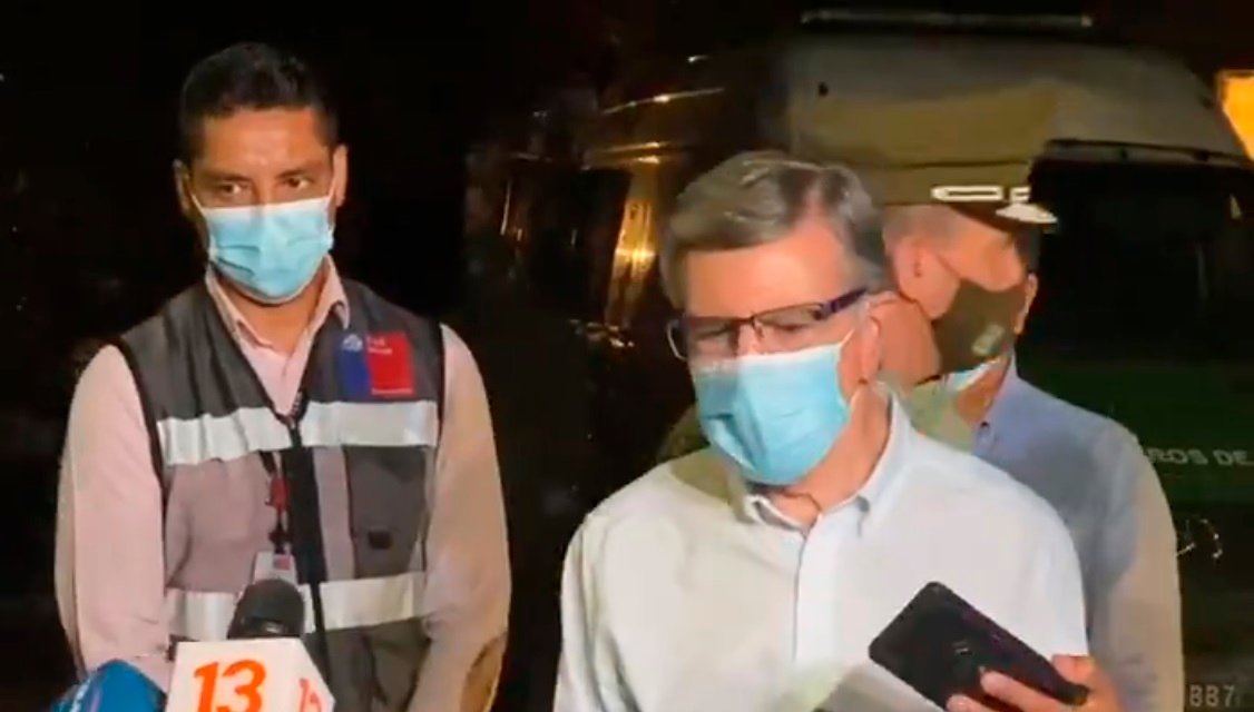 “No entienden” Matrimonio y fiesta clandestina deja más de 130 detenidos