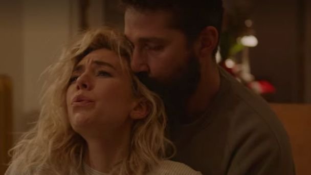 “Fragmentos de una mujer”: El trauma de perder un hijo en el parto