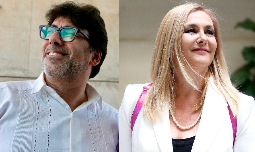 Daniel Jadue y Pamela Jiles lideran preferencias presidenciales según encuesta