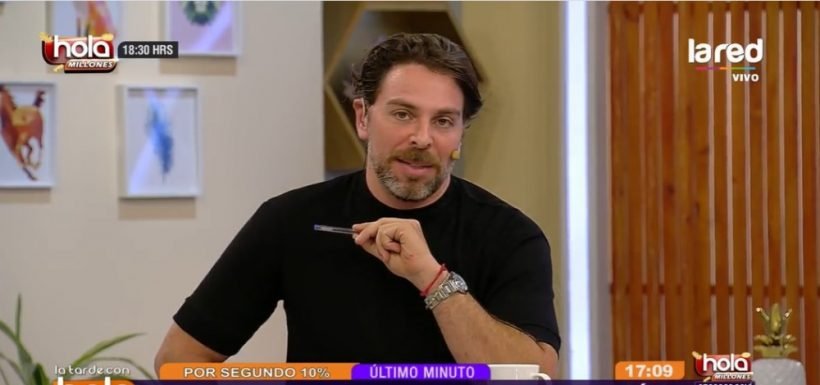 Colegio de Periodistas manifiesta su rechazo a recurso de protección de PDI contra José Antonio Neme