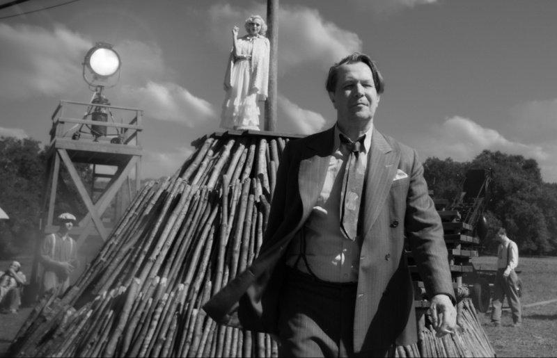 Nominaciones en principales categorías a los Globos de Oro en una gala marcada por la pandemia