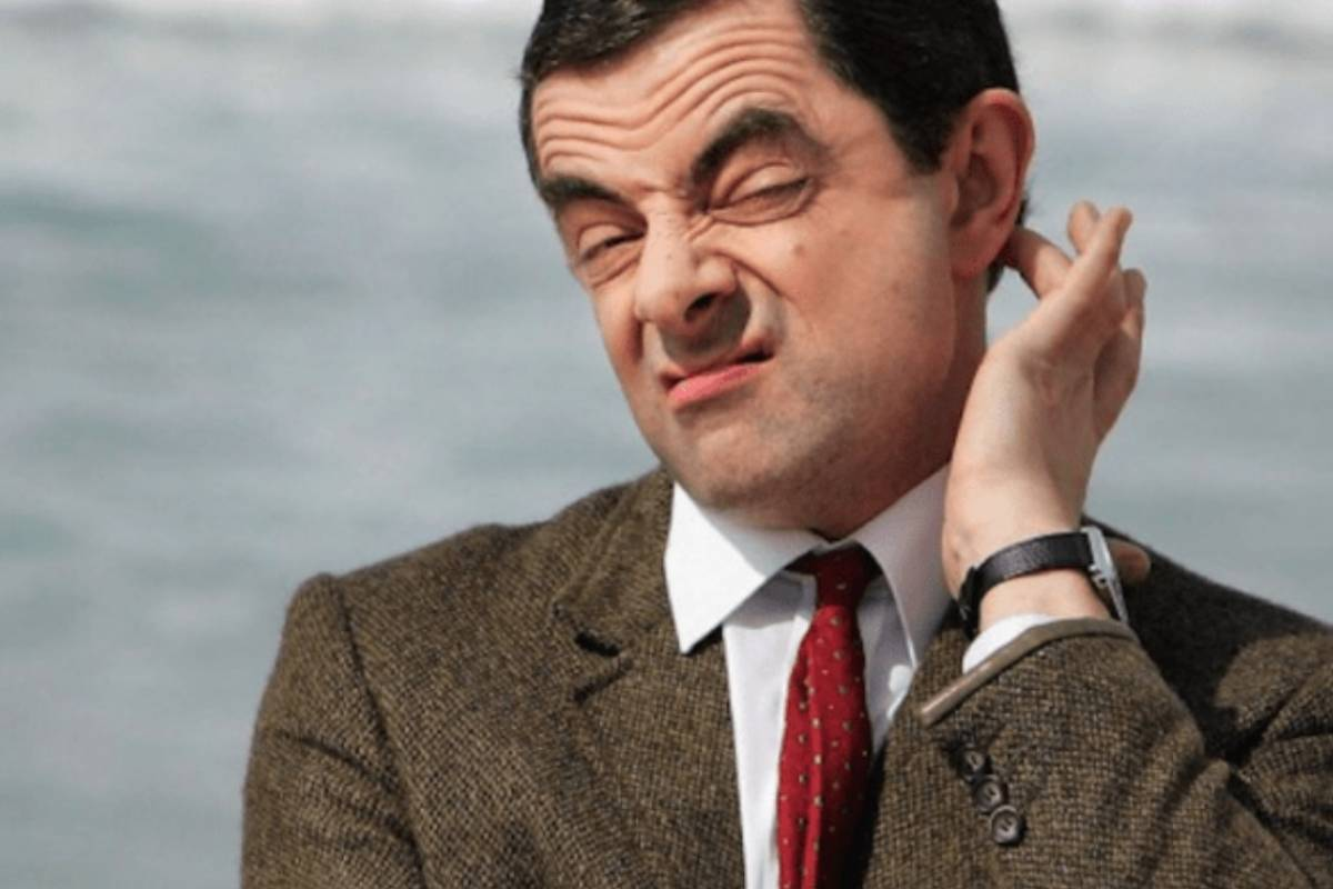 Actor británico que interpreta a “Mr. Bean” confiesa estar cansado del personaje