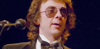 Phil Spector