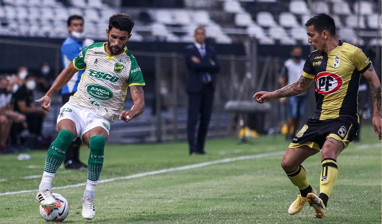 Coquimbo con la opción intacta de llegar a la final