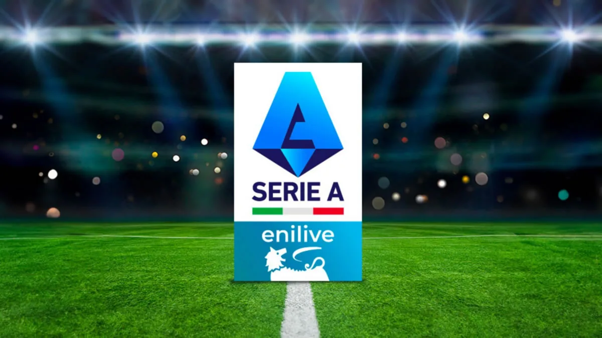 Serie A Italia