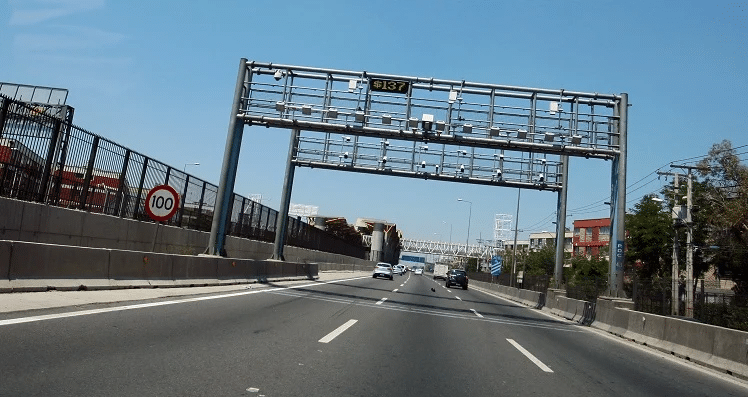 Subió el precio del TAG