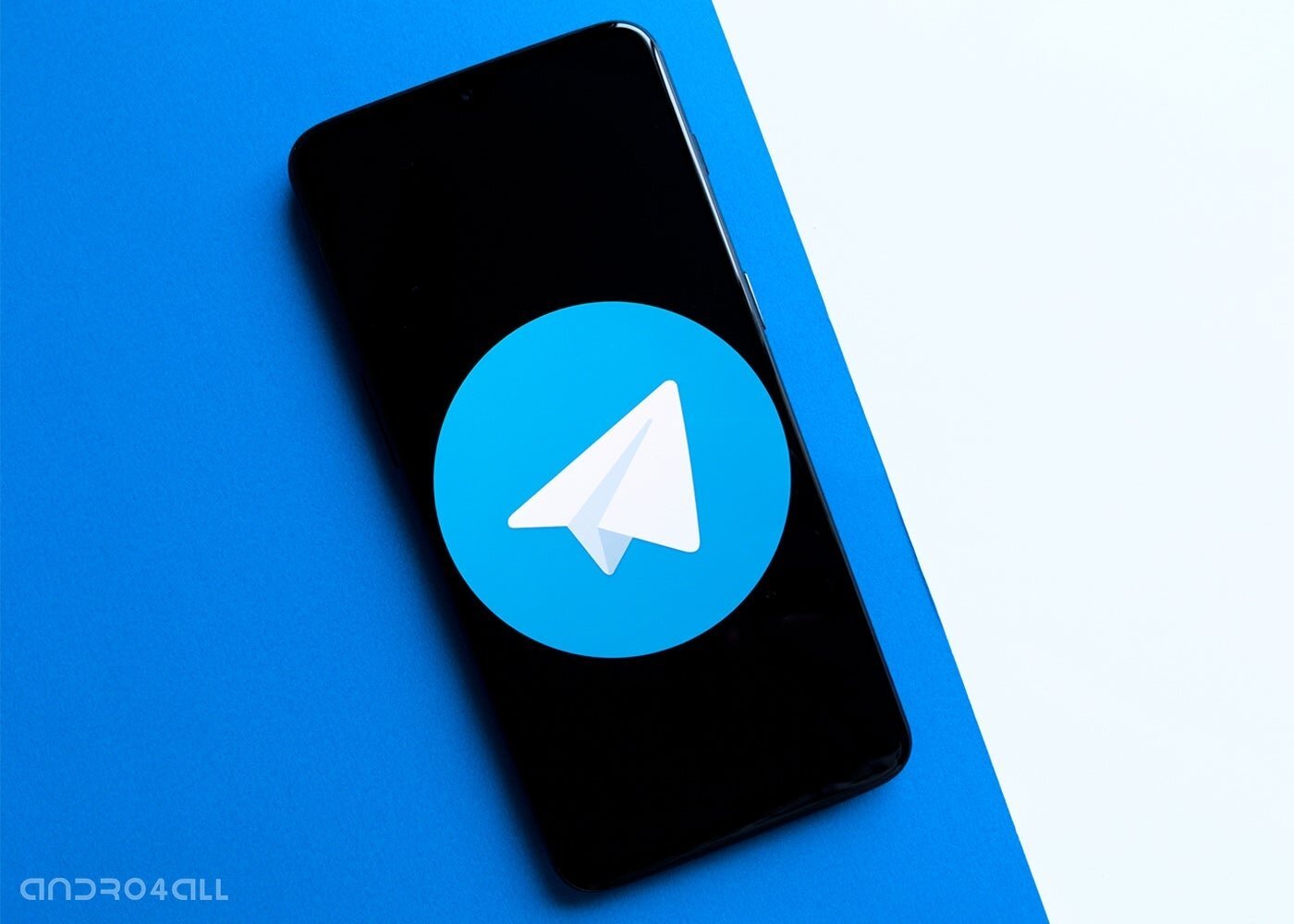 Conoce las nuevas funciones que estrena Telegram