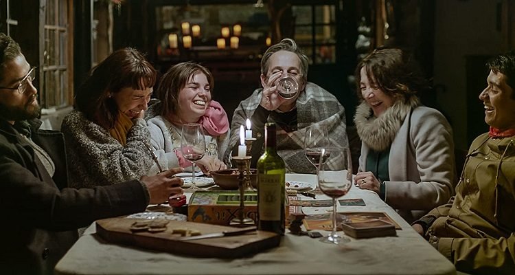 “Algunas bestias”, de Jorge Riquelme: radiografía al clasismo chileno