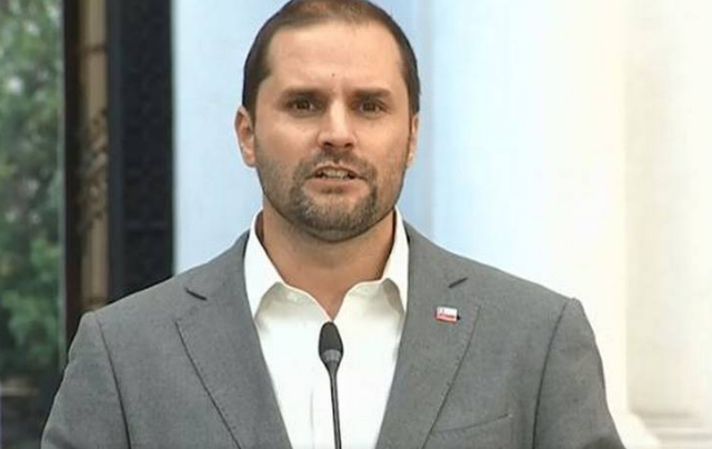 Gobierno reitera que vetará proyecto de indulto a detenidos durante el estallido social