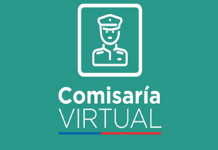 Comisaría Virtual