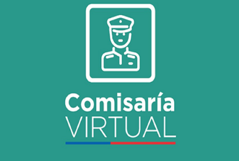Comisaría Virtual