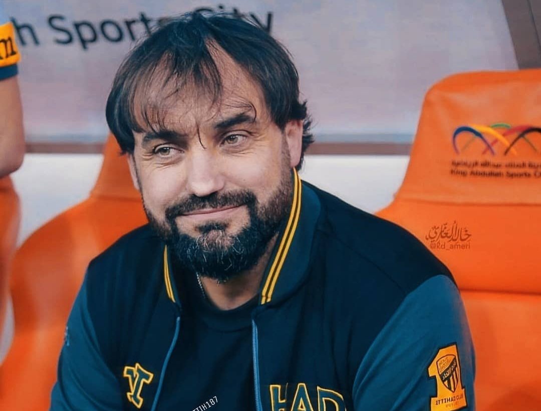 José Luis Sierra candidato a la banca de Sao Paulo