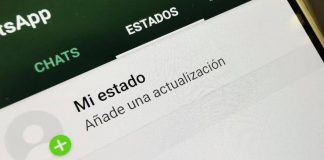 estados whatsapp