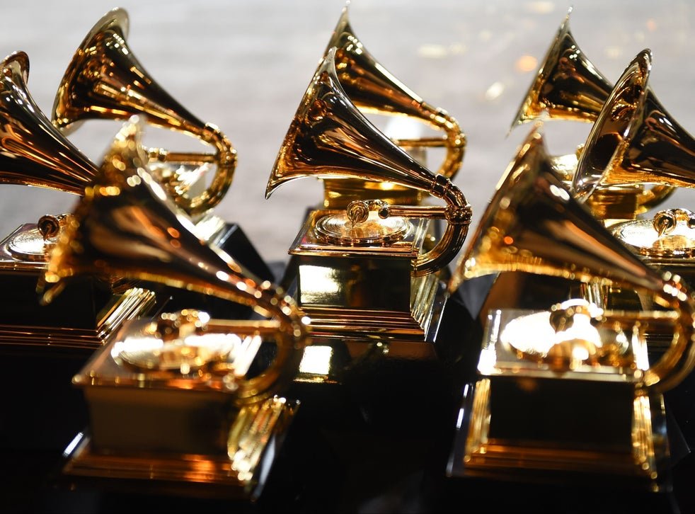 Se atrasan los Grammys hasta marzo 2021