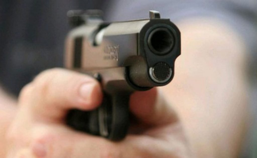 Proponen ilegalizar tenencia de armas tras nueva balacera