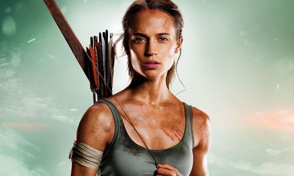 Tomb Raider 2: Misha Green será la encargada de dirigir el film