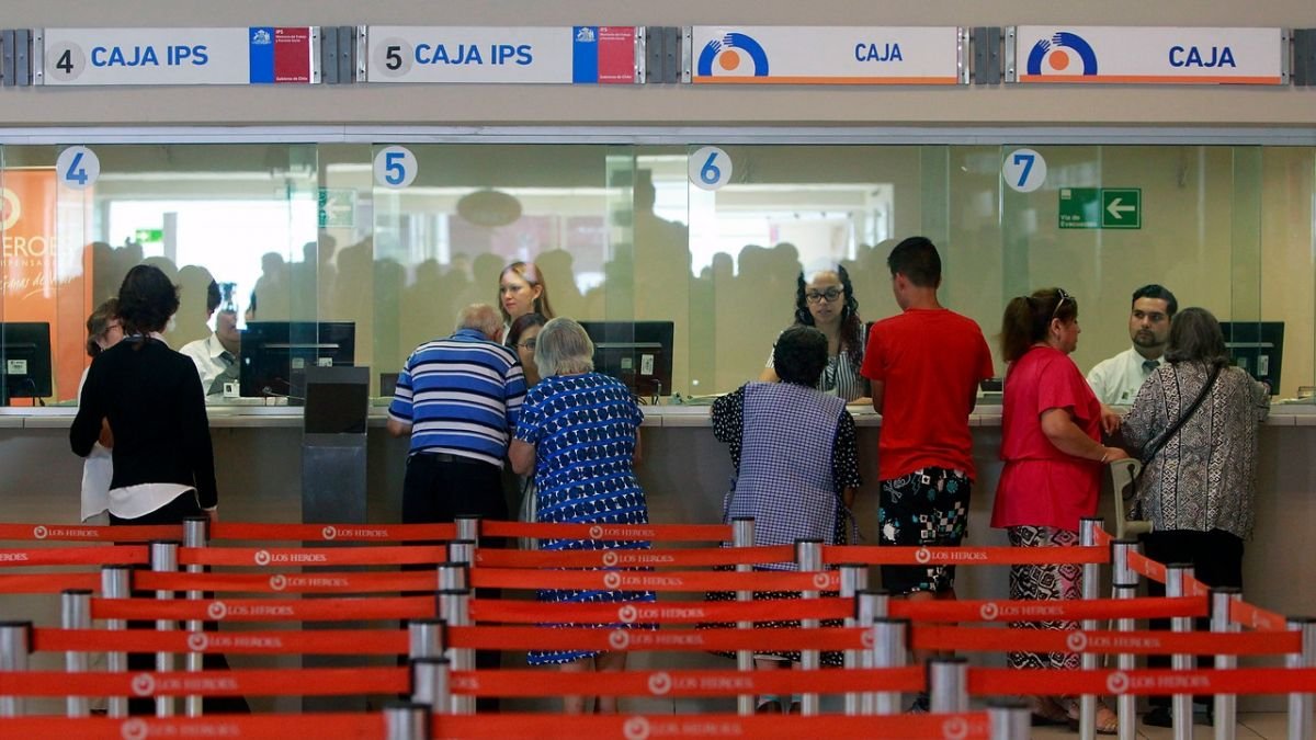 Aporte Familiar Permanente: Revisa la fecha del segundo pago