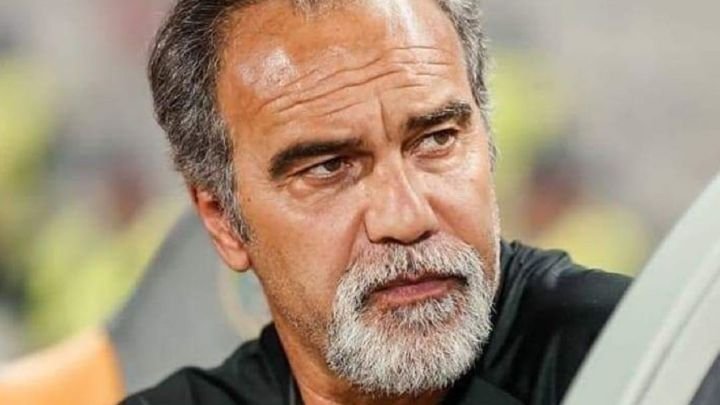 Cómo se gestó la llegada de Martín Lasarte a la Selección Chilena