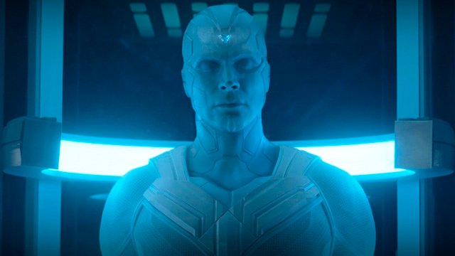 ¿Quién es White Vision? El último personaje presentado en WandaVision