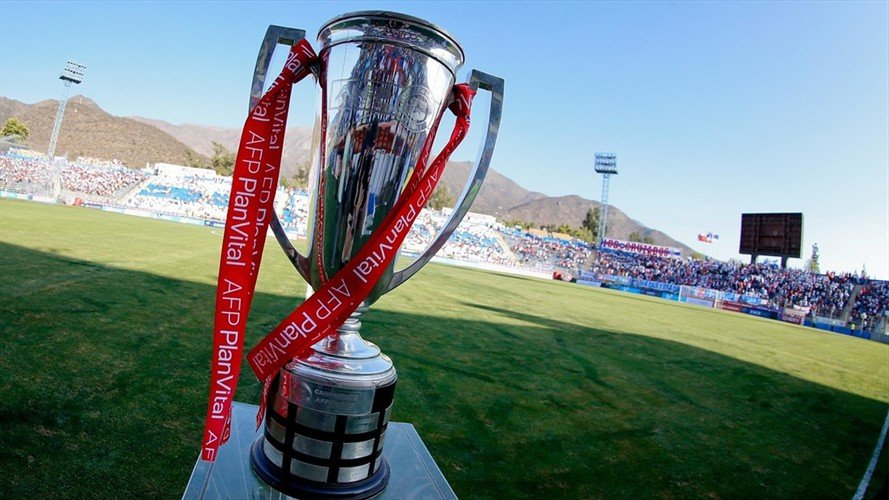 ¿Cuándo comienza la temporada 2021 del fútbol chileno?