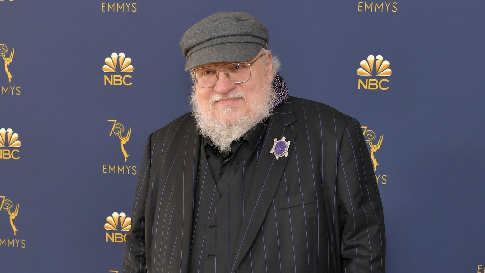 Creador de Games of Thrones trabaja en nueva serie de HBO