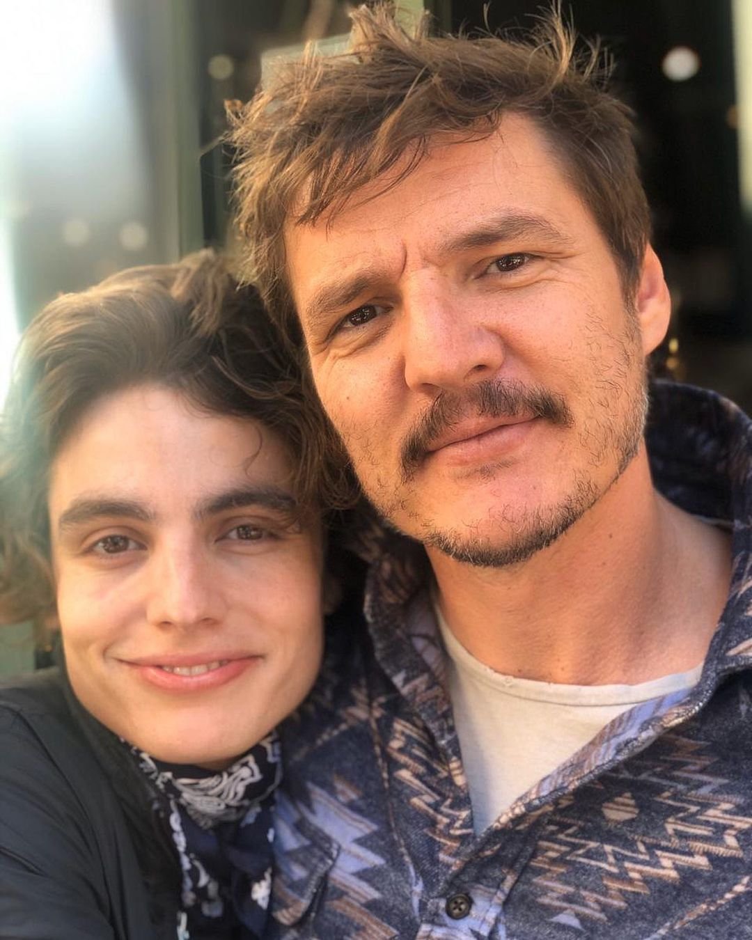 Pedro Pascal le dedica emotivas palabras a su hermana tras declararse transgénero