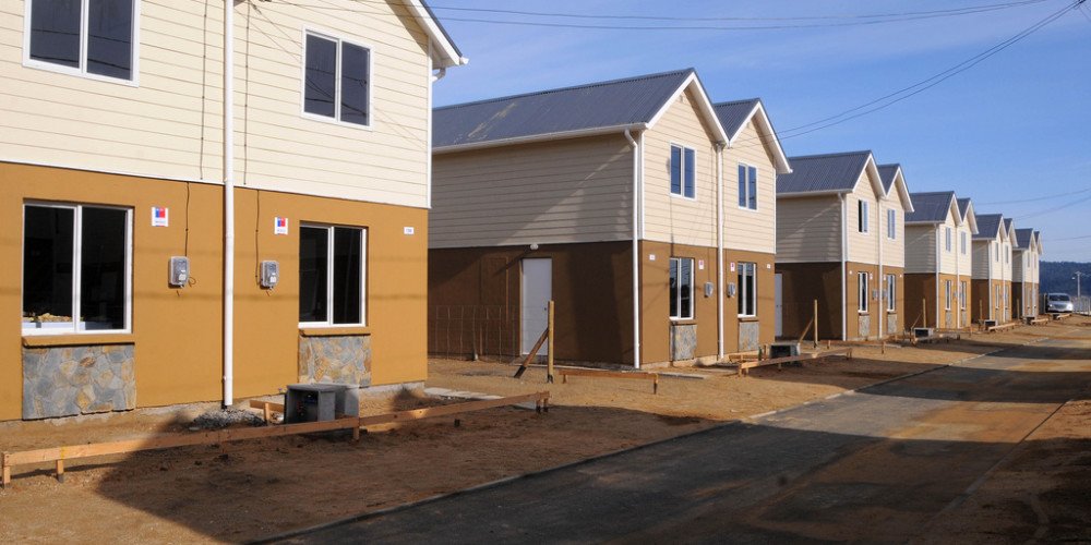 Ya están los resultados del Fondo Solidario de Elección de Vivienda