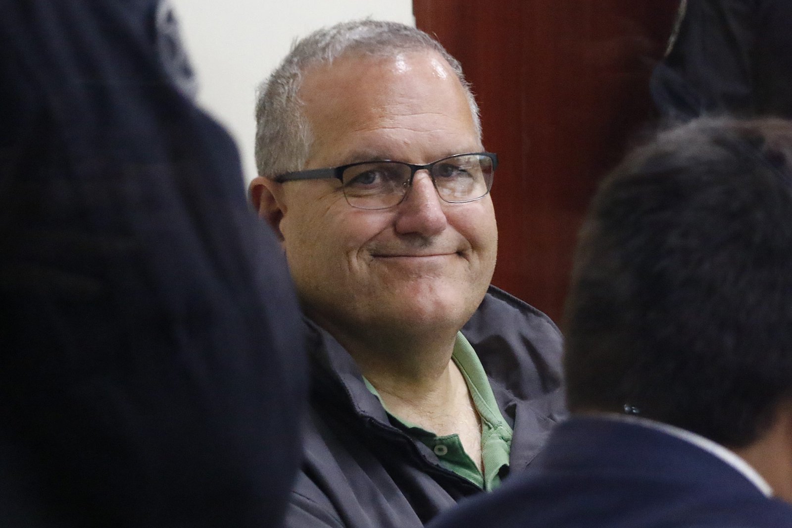 Corte Suprema rebajó condena a John Cobin