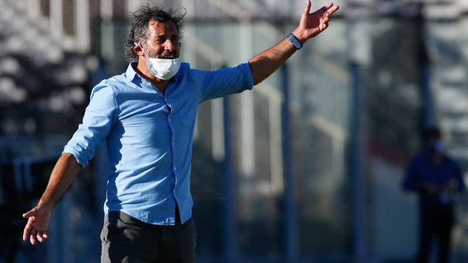 ¿Paredes, Valdivia, Rodríguez y Beausejour a Deportes La Serena?