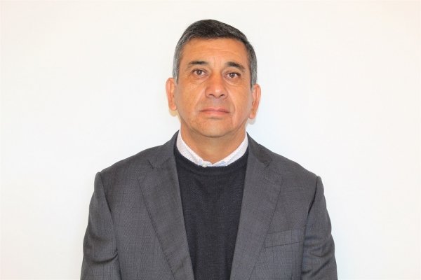 Alcalde de El Tabo da positivo a Covid-19 y pone en alerta al municipio