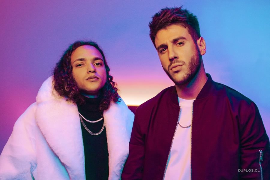 “Pirata” Lo nuevo de Antonio José junto a Jerry Di