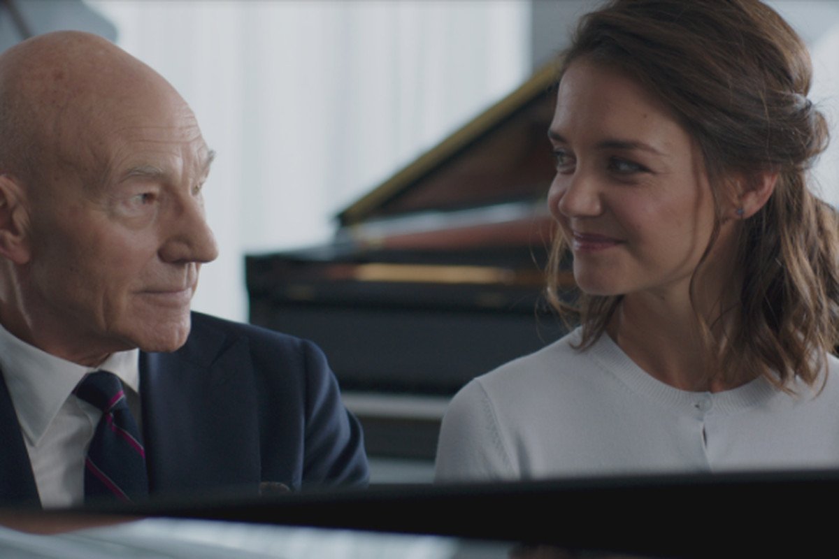 Drama que aborda temática de la discapacidad auditiva gana Premio del Jurado en Festival de Sundance