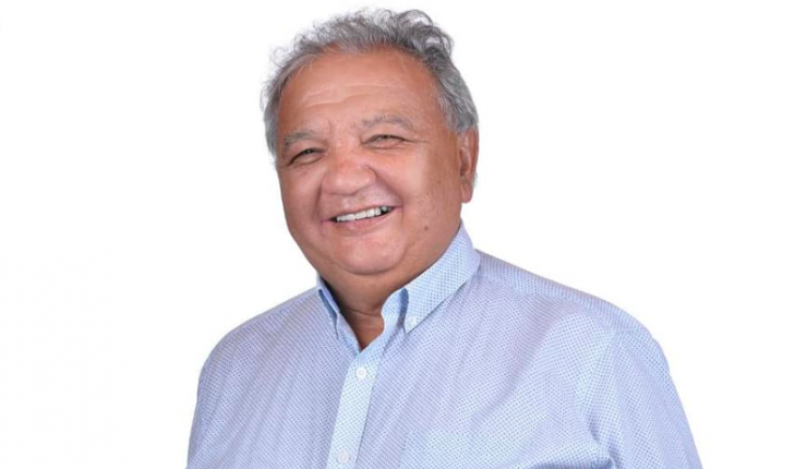 La UDI reclama ante el Tricel por la candidatura a constituyente del exfrentista Vasili Carrillo