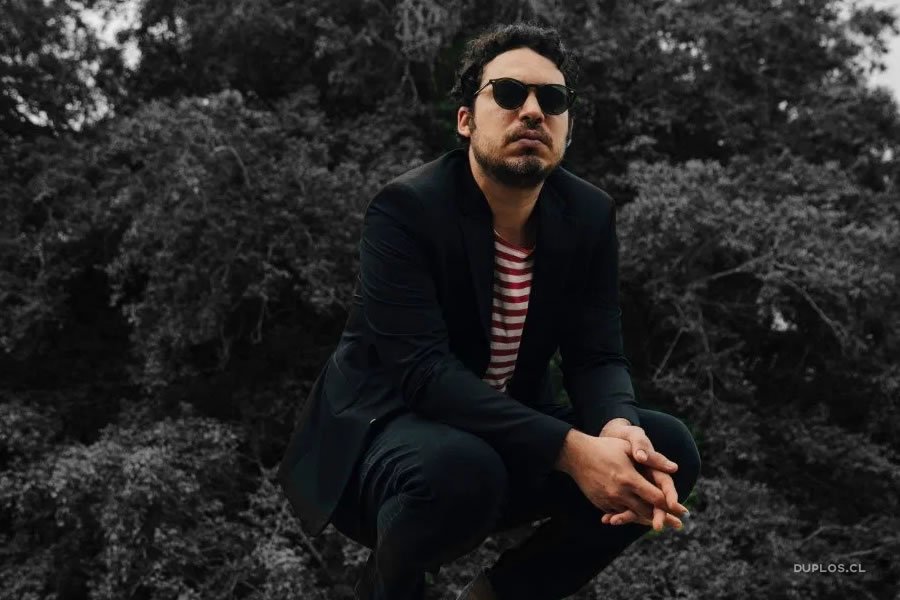 ‘Palenque’ El nuevo sencillo del artista panameño Carlos Méndez